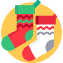 garment,clothing,fashion,clothes,christmas,christmas sock,sock